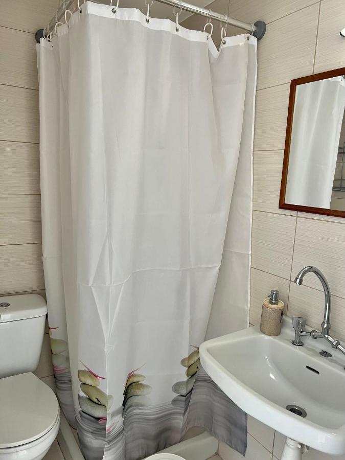 Kali Holiday Apartments Stalida Eksteriør bilde